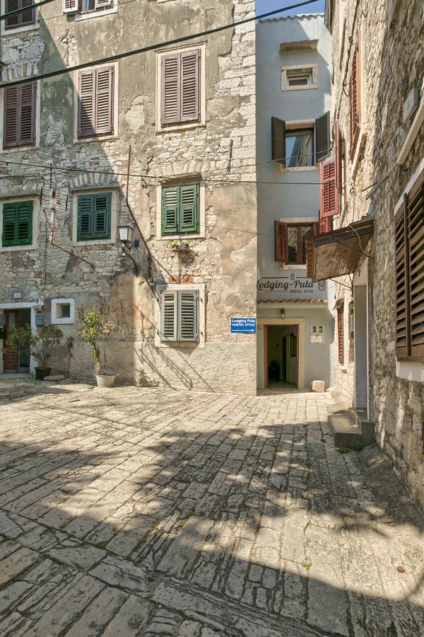 Hostel Hostel Pula