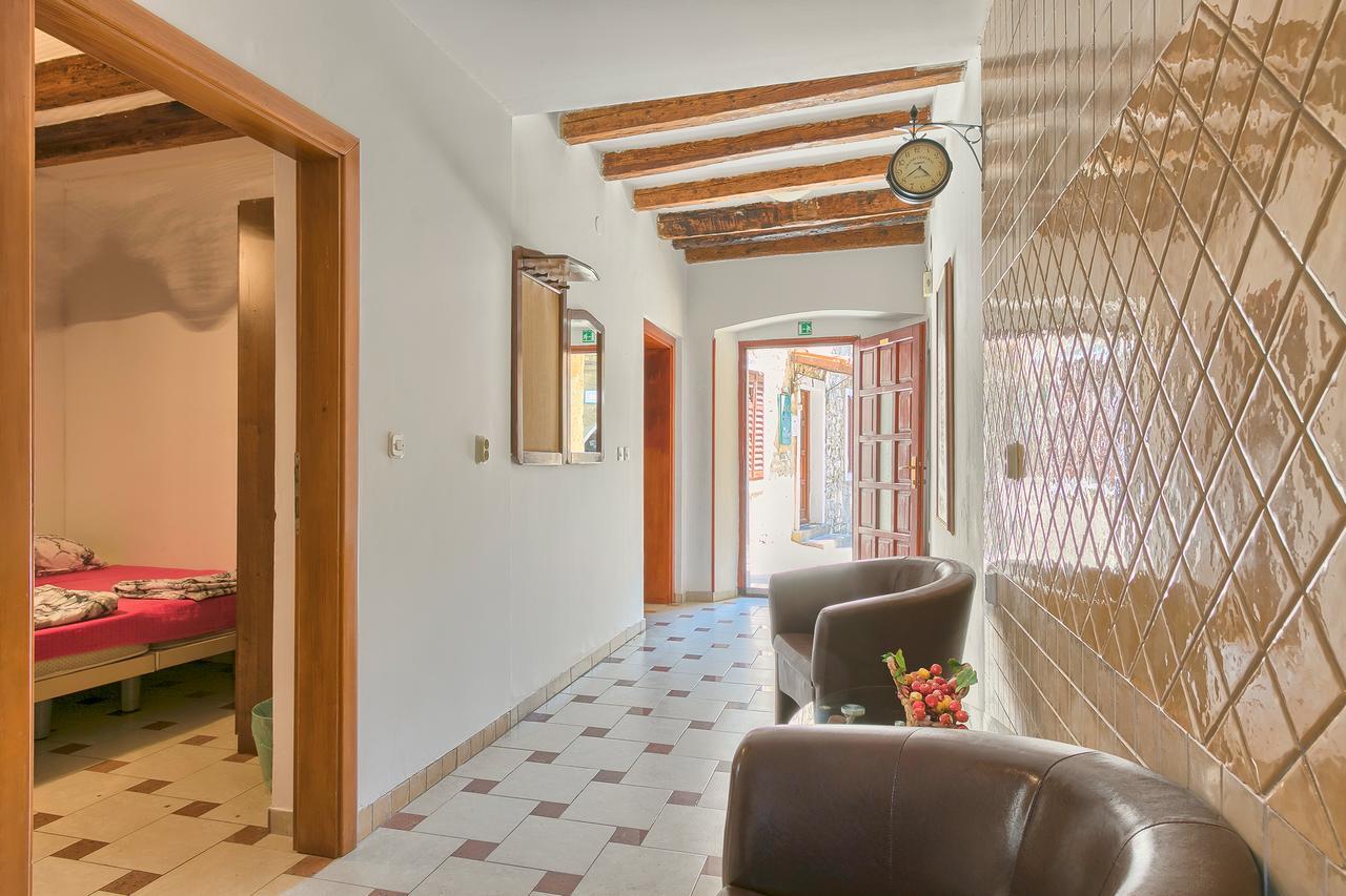 Hostel Hostel Pula