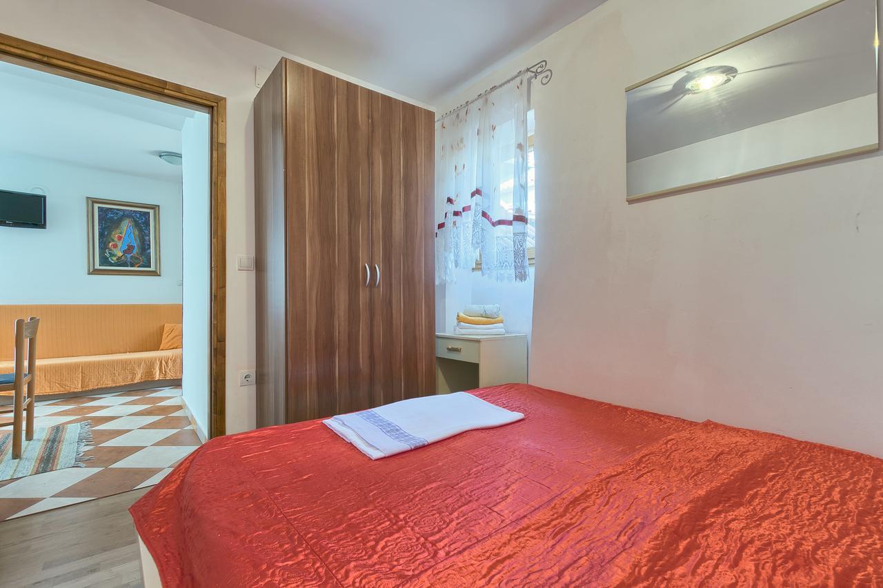 Hostel Pula Hostel *