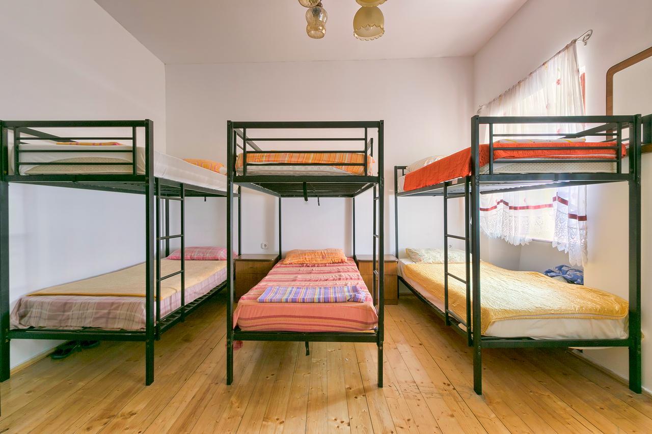 Hostel Pula