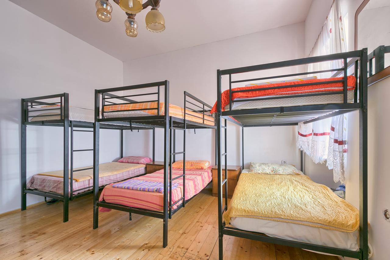 Hostel Hostel Pula Pula