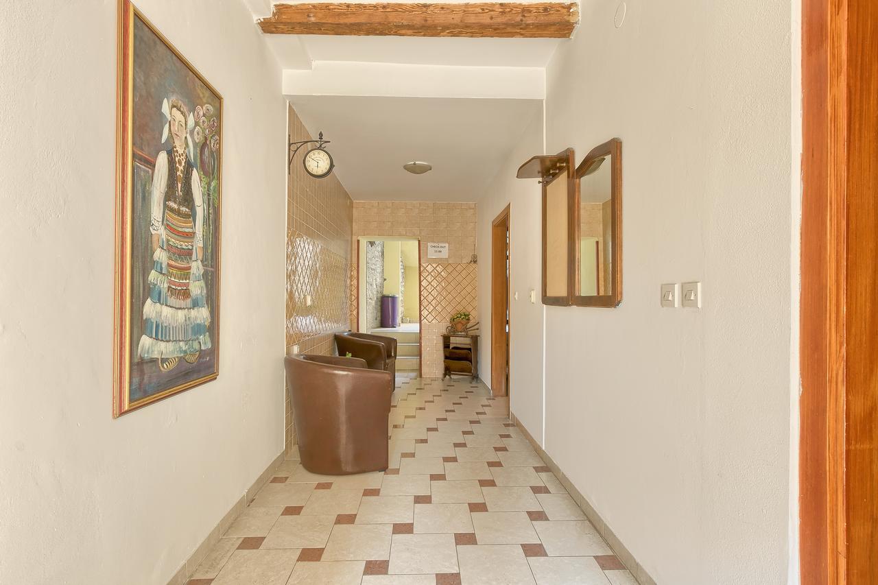 Hostel Pula