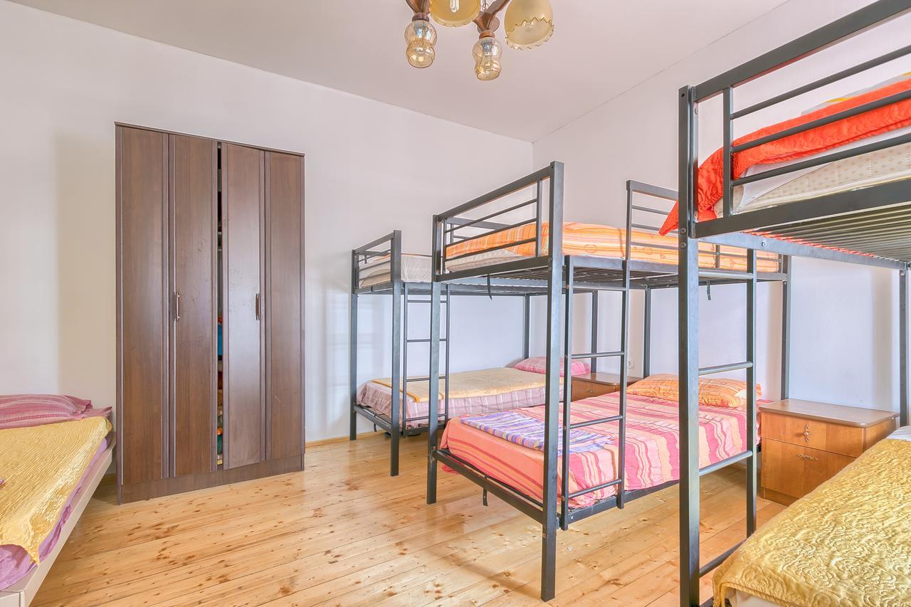 Hostel Hostel Pula *