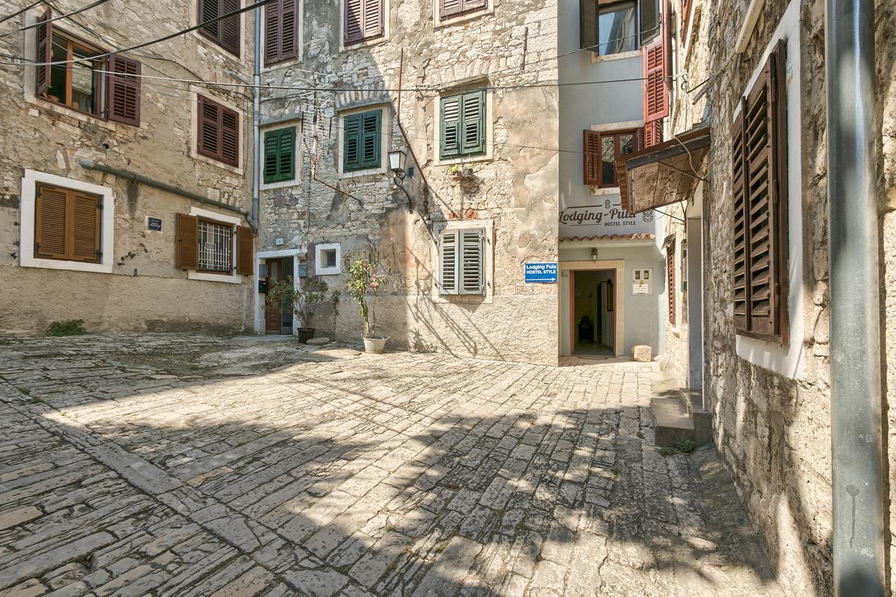 Hostel Pula