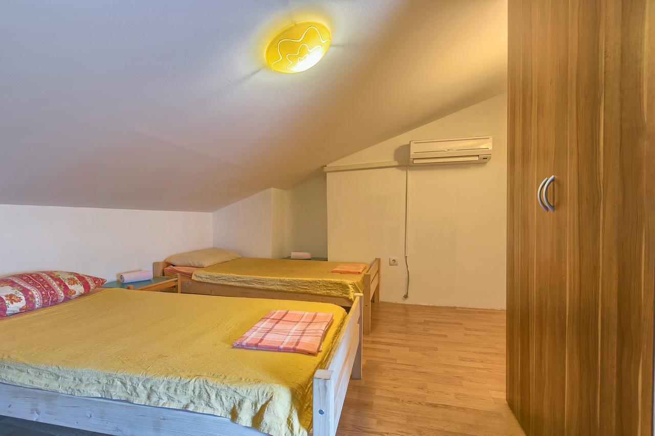 Hostel Pula Hostel *
