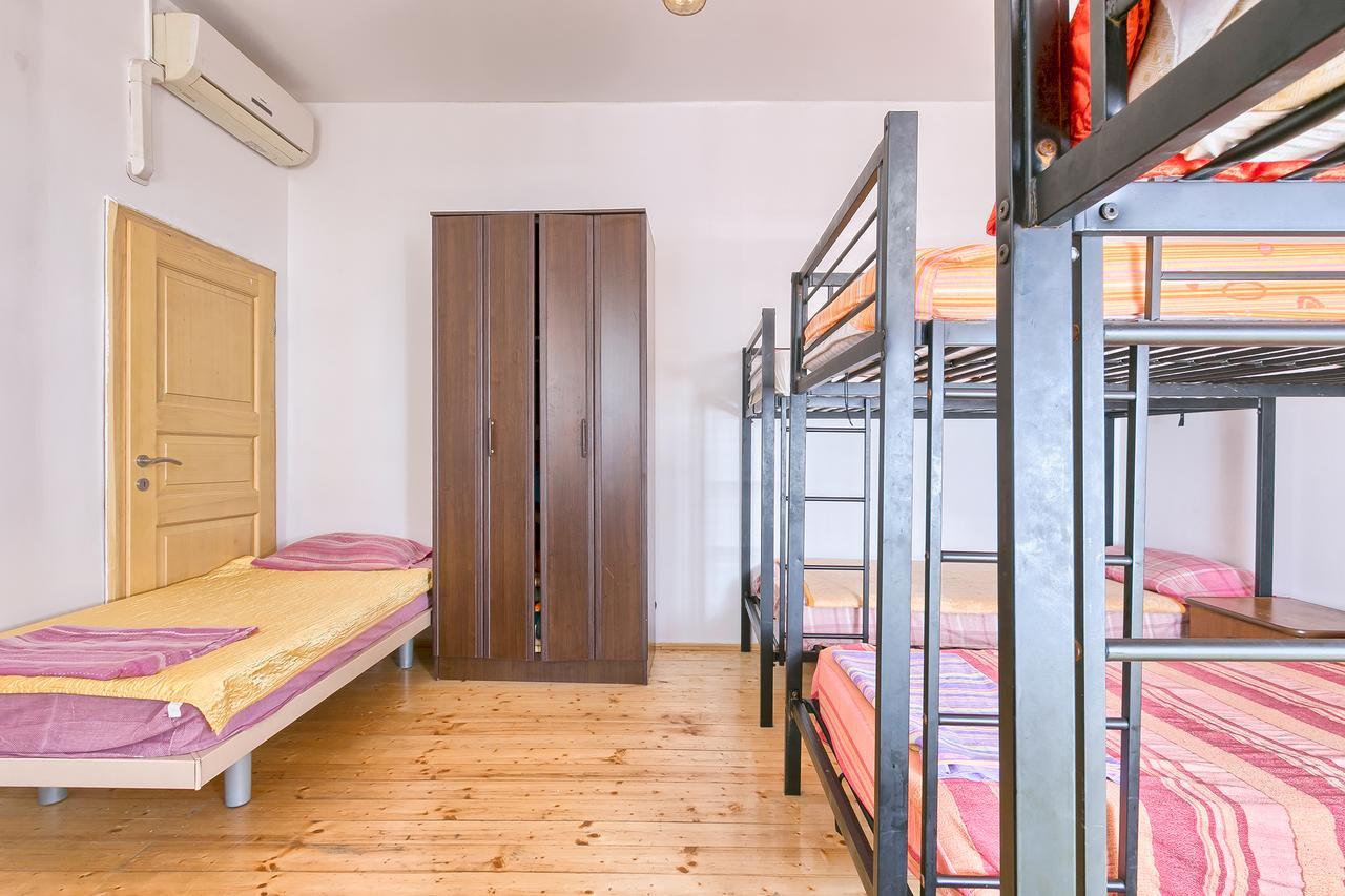 Hostel Pula Hostel *